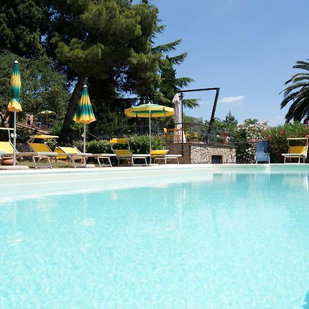 Dolce Vita Campiglia Marittima Extérieur photo