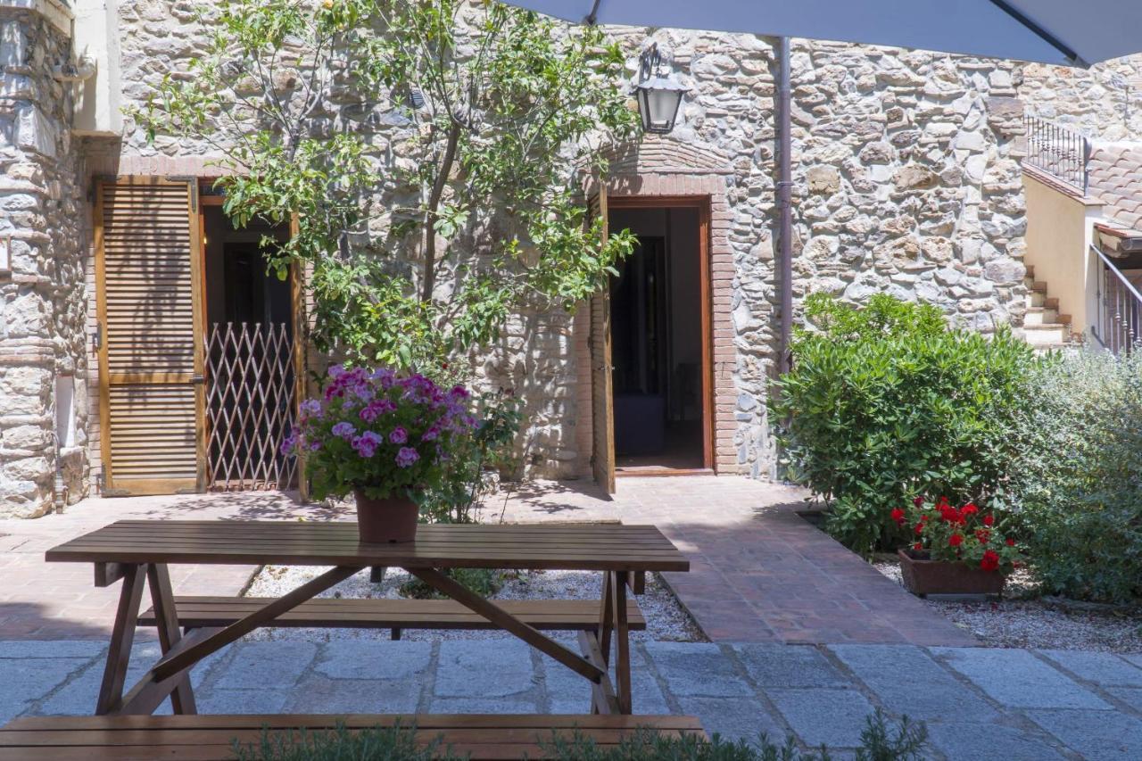 Dolce Vita Campiglia Marittima Extérieur photo