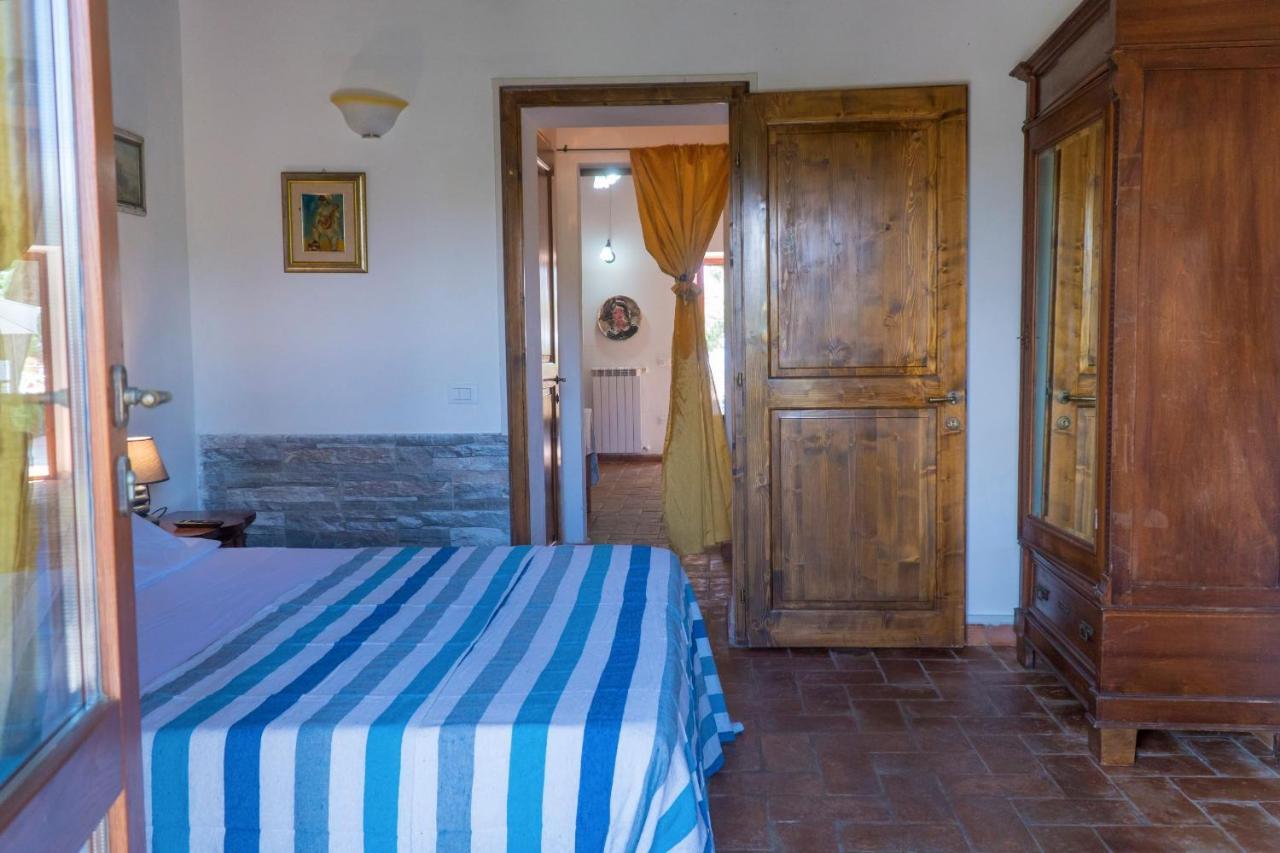 Dolce Vita Campiglia Marittima Extérieur photo