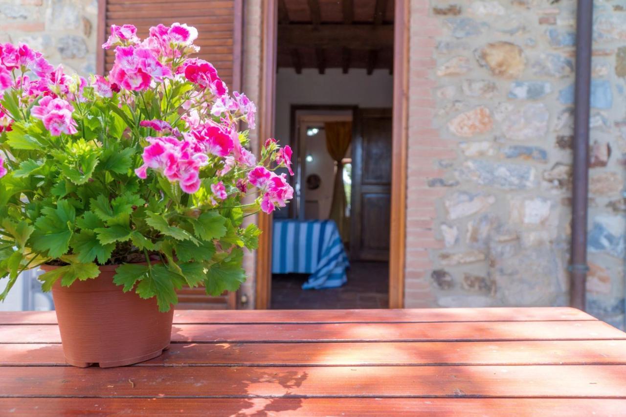 Dolce Vita Campiglia Marittima Extérieur photo