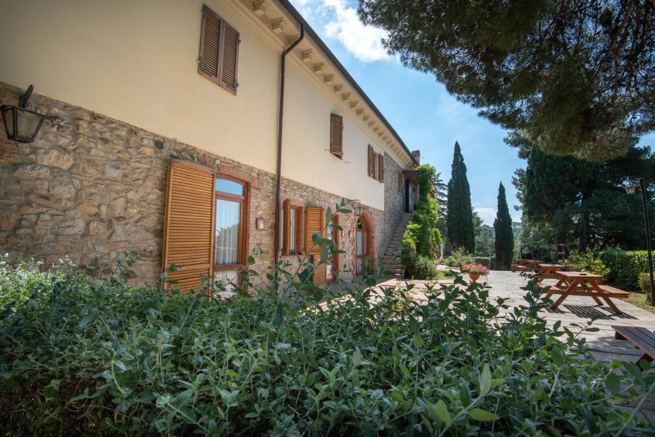 Dolce Vita Campiglia Marittima Extérieur photo