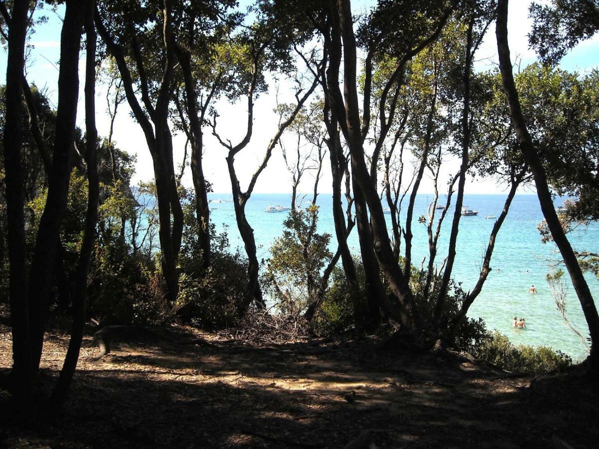 Dolce Vita Campiglia Marittima Extérieur photo