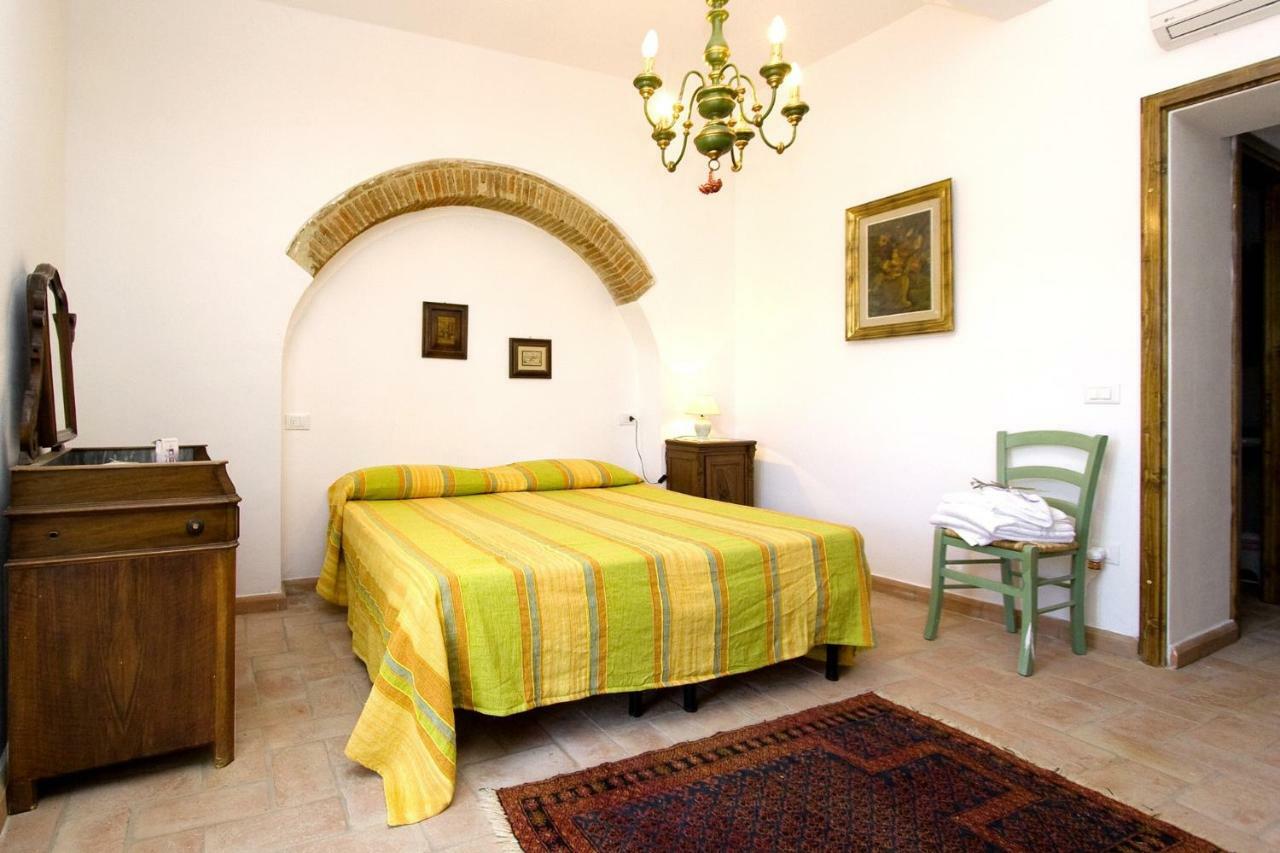Dolce Vita Campiglia Marittima Extérieur photo