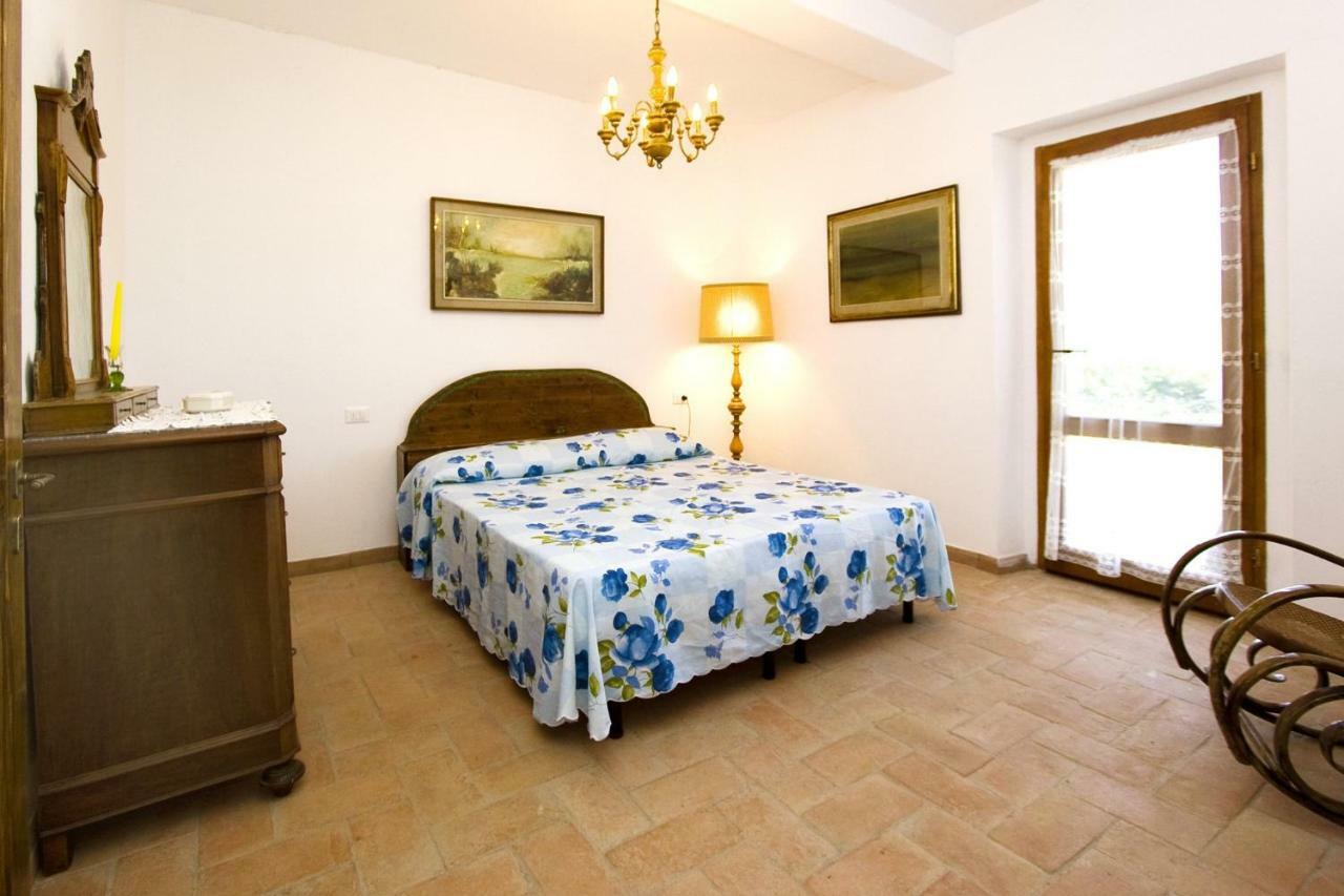Dolce Vita Campiglia Marittima Extérieur photo
