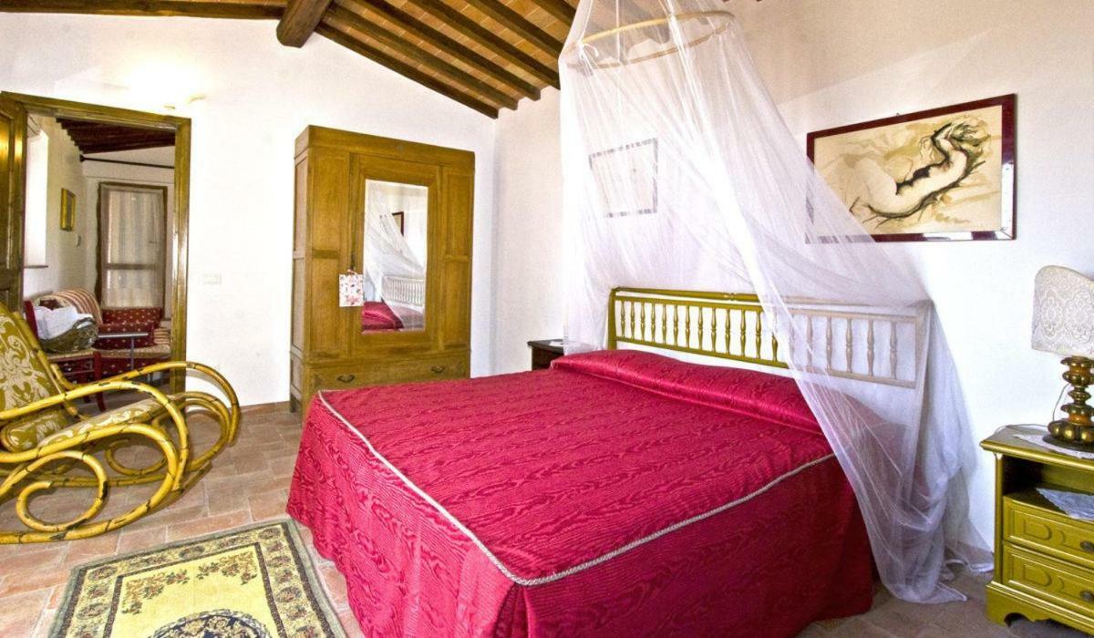 Dolce Vita Campiglia Marittima Extérieur photo