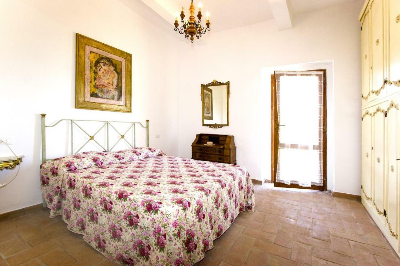 Dolce Vita Campiglia Marittima Extérieur photo