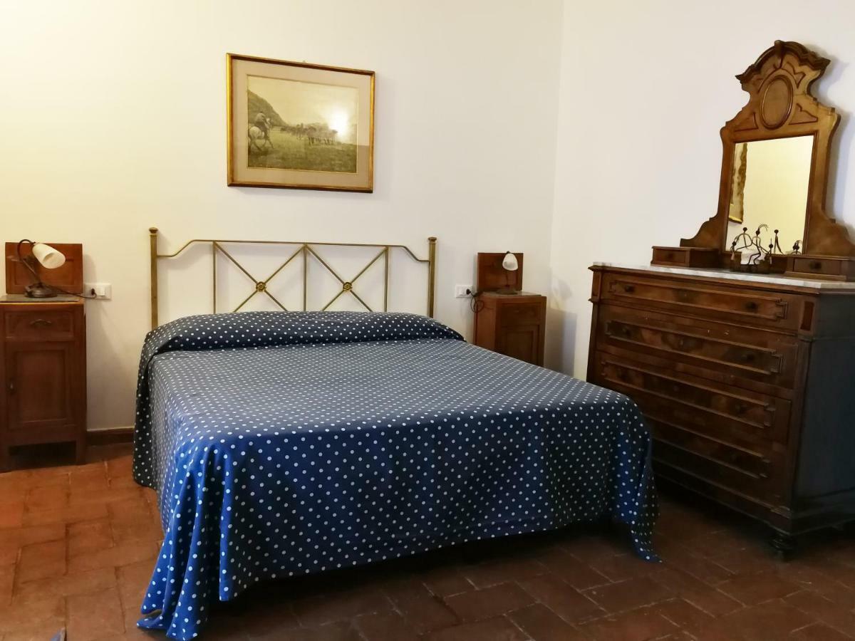 Dolce Vita Campiglia Marittima Extérieur photo