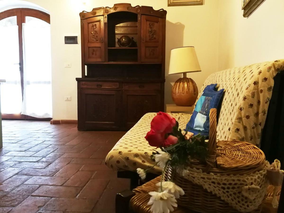 Dolce Vita Campiglia Marittima Extérieur photo