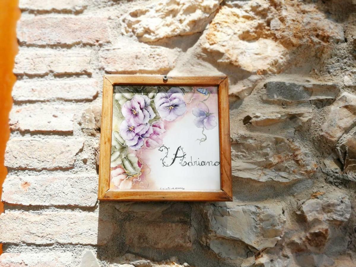 Dolce Vita Campiglia Marittima Extérieur photo